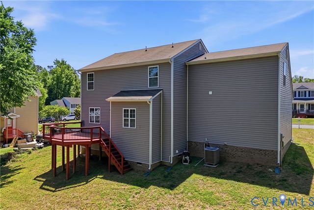 7037 Autumn Point Dr, North Chesterfield, VA 23234