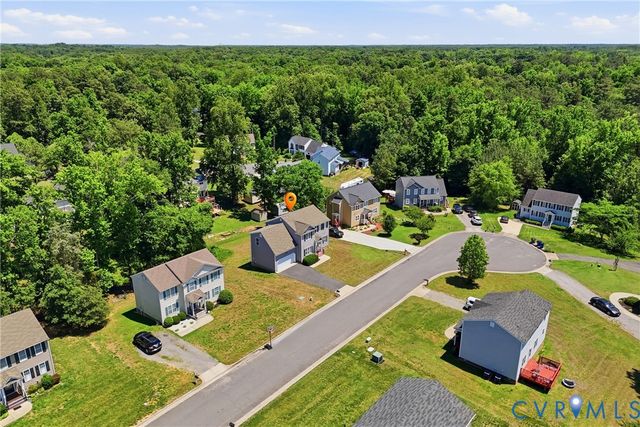 7037 Autumn Point Dr, North Chesterfield, VA 23234