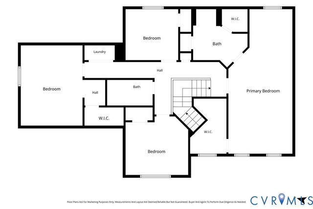 7037 Autumn Point Dr, North Chesterfield, VA 23234