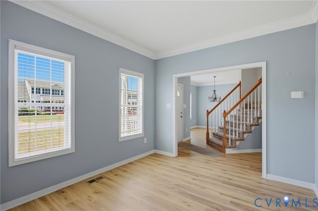 7037 Autumn Point Dr, North Chesterfield, VA 23234