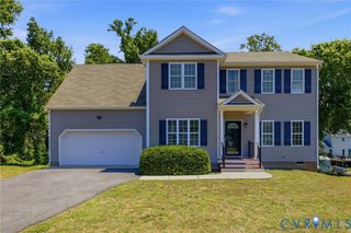 7037 Autumn Point Dr, North Chesterfield, VA 23234