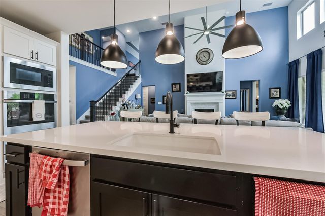 27208 Starry Oaks Drive, Magnolia, TX 77354