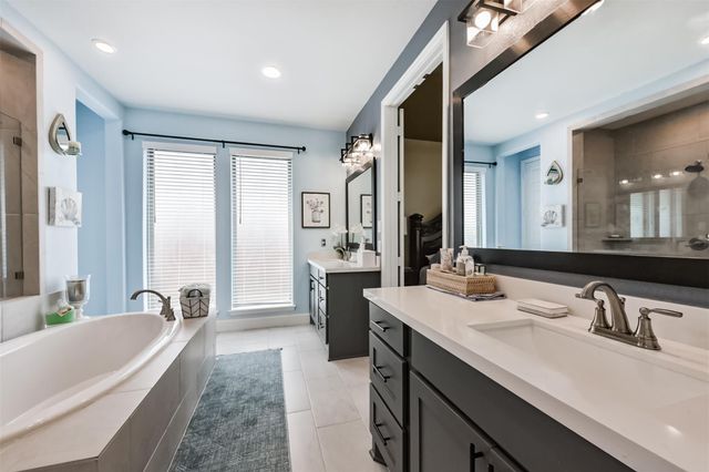 27208 Starry Oaks Drive, Magnolia, TX 77354