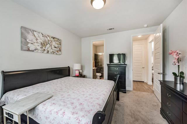 27208 Starry Oaks Drive, Magnolia, TX 77354