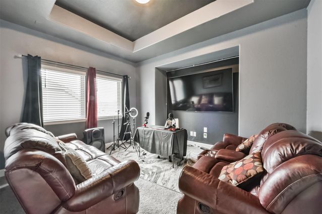 27208 Starry Oaks Drive, Magnolia, TX 77354