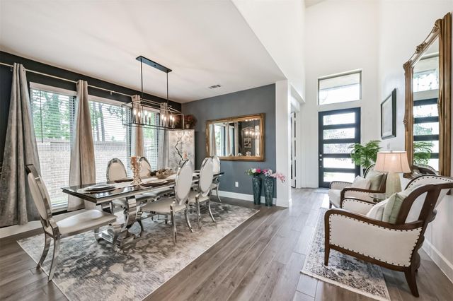 27208 Starry Oaks Drive, Magnolia, TX 77354