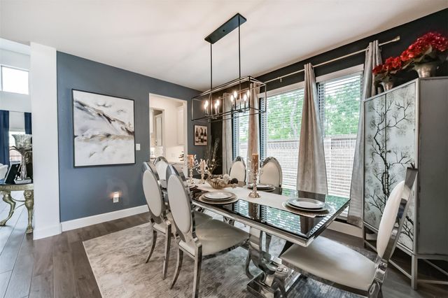 27208 Starry Oaks Drive, Magnolia, TX 77354