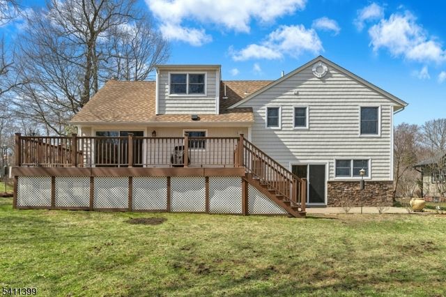 42 Arden Ct, Berkeley Heights Twp., NJ 07922