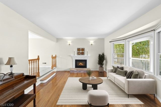 42 Arden Ct, Berkeley Heights Twp., NJ 07922