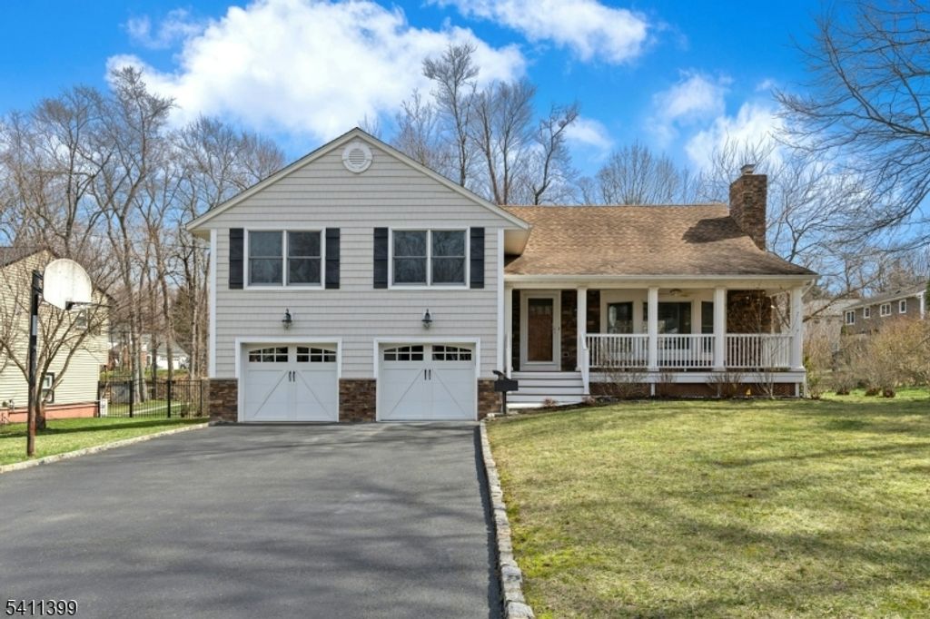 42 Arden Ct, Berkeley Heights Twp., NJ 07922