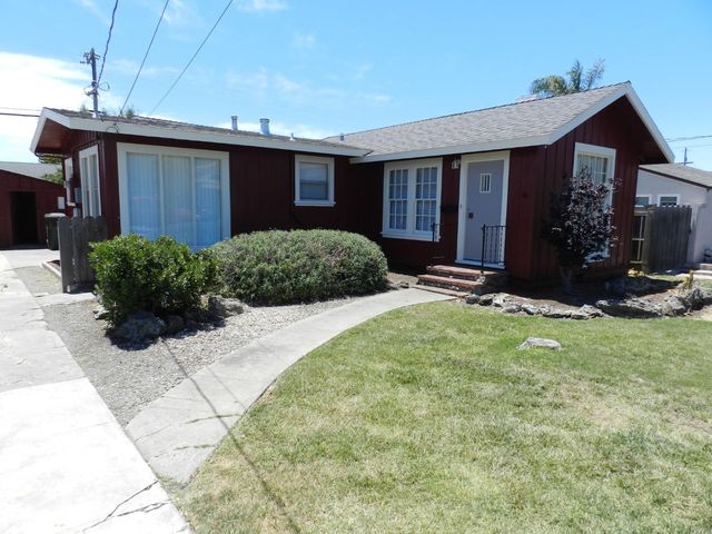 50 Katherine Avenue, Salinas, CA 93901