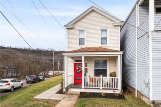 732 Orchard St, Scott Twp, PA 15106