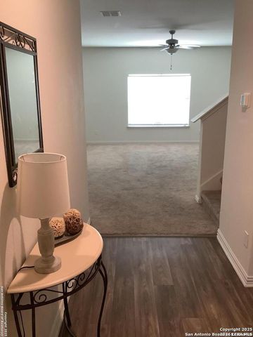 7502 ANCHOR CYN, San Antonio, TX 78252