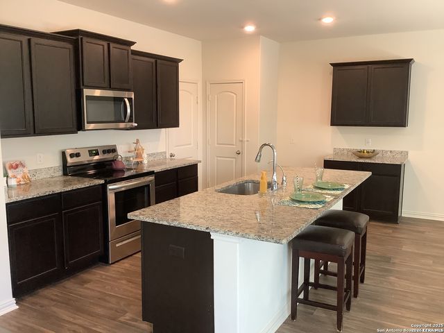 7502 ANCHOR CYN, San Antonio, TX 78252