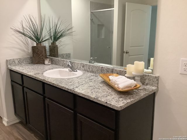 7502 ANCHOR CYN, San Antonio, TX 78252