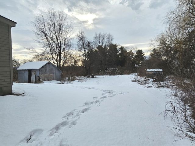 5272 Spear Street, Shelburne, VT 05482