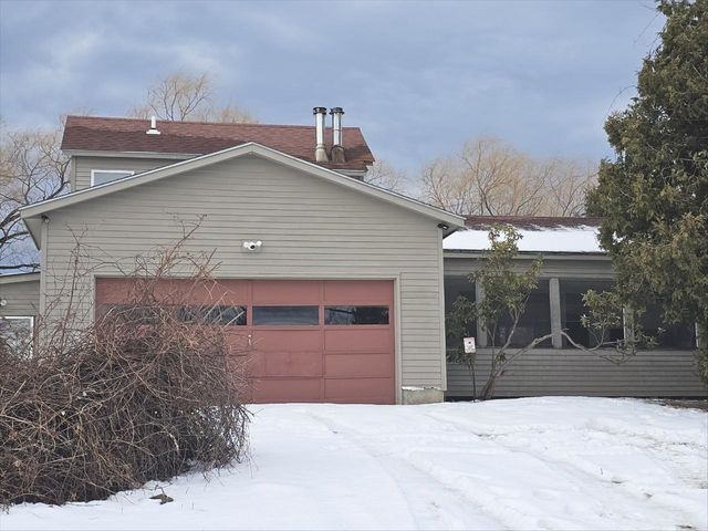 5272 Spear Street, Shelburne, VT 05482