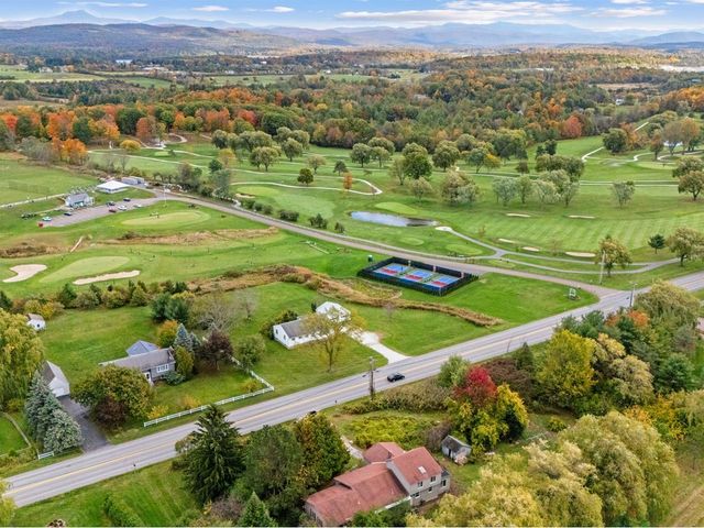 5272 Spear Street, Shelburne, VT 05482