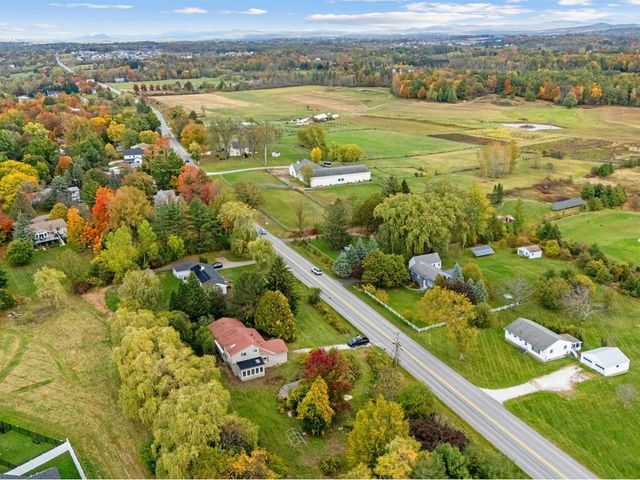 5272 Spear Street, Shelburne, VT 05482