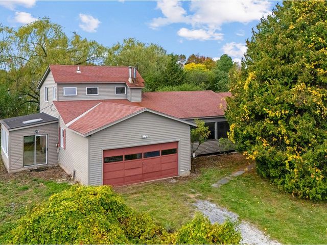 5272 Spear Street, Shelburne, VT 05482