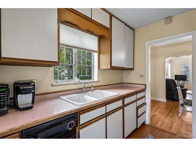 741 Hudson St, Denver, CO 80220
