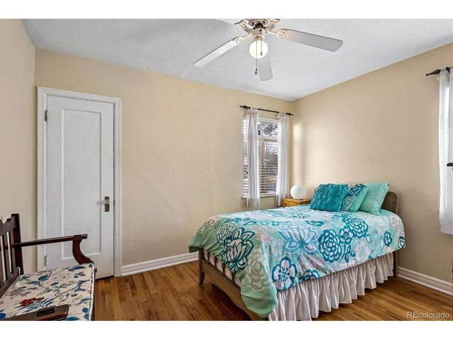 741 Hudson St, Denver, CO 80220
