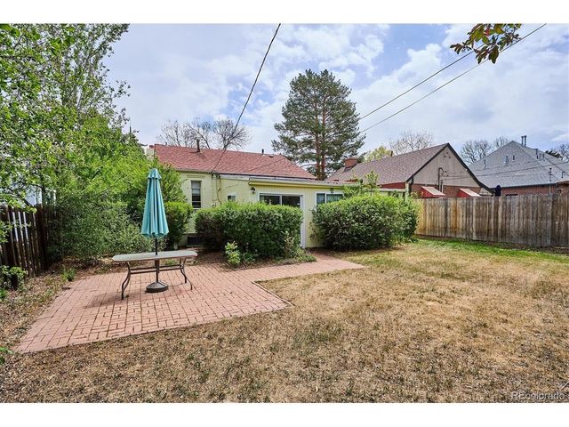 741 Hudson St, Denver, CO 80220