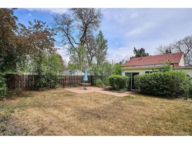 741 Hudson St, Denver, CO 80220