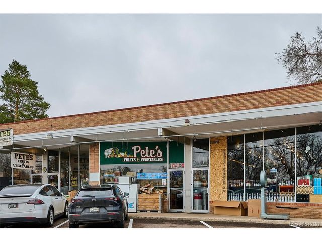 741 Hudson St, Denver, CO 80220