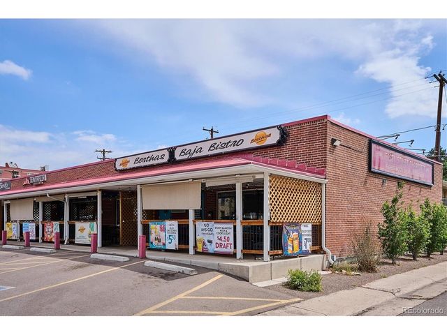 741 Hudson St, Denver, CO 80220