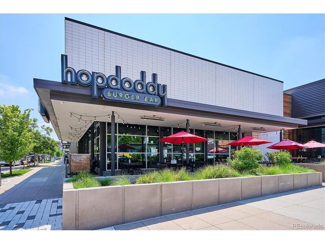 741 Hudson St, Denver, CO 80220