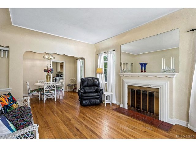 741 Hudson St, Denver, CO 80220