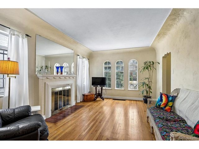741 Hudson St, Denver, CO 80220