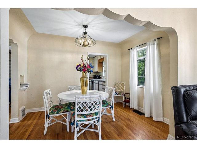 741 Hudson St, Denver, CO 80220