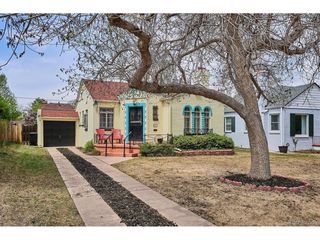 741 Hudson St, Denver, CO 80220