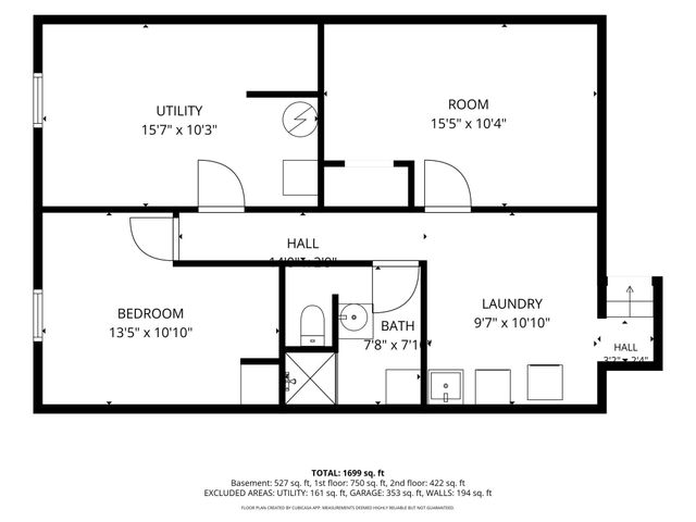 806 Parkway Drive, Saint Paul, MN 55106