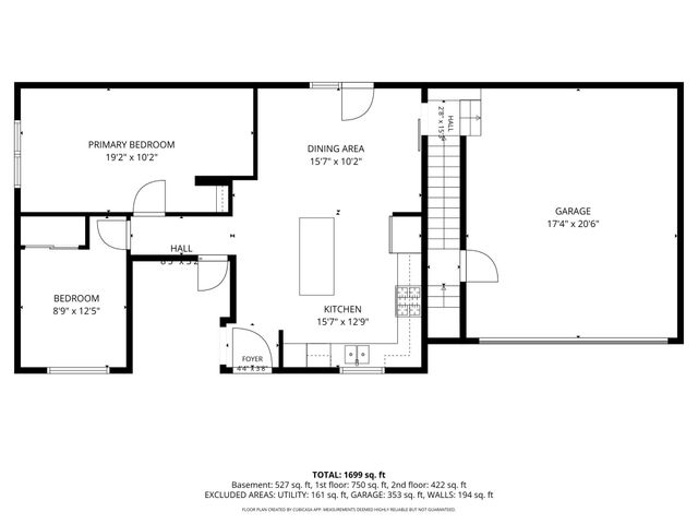 806 Parkway Drive, Saint Paul, MN 55106