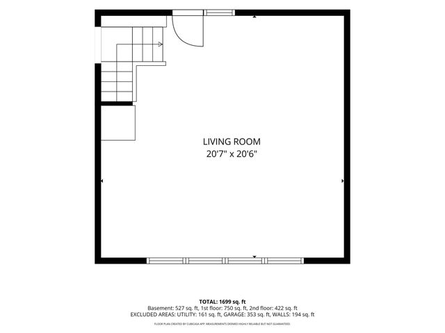 806 Parkway Drive, Saint Paul, MN 55106
