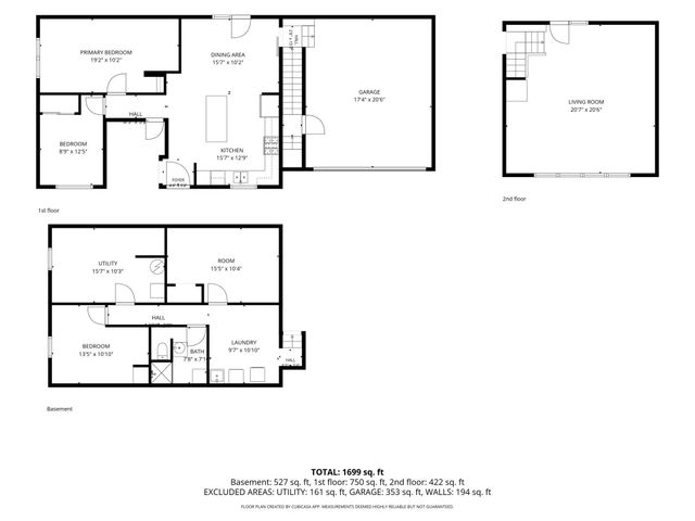 806 Parkway Drive, Saint Paul, MN 55106