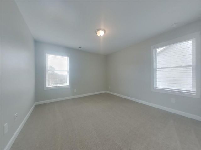 Address unavailable.