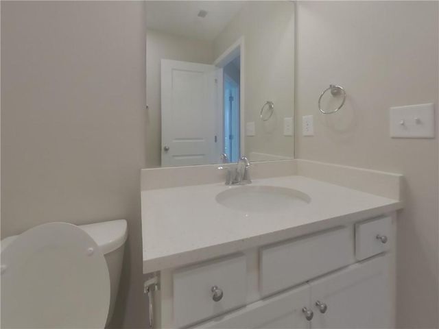 Address unavailable.