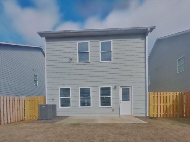 Address unavailable.