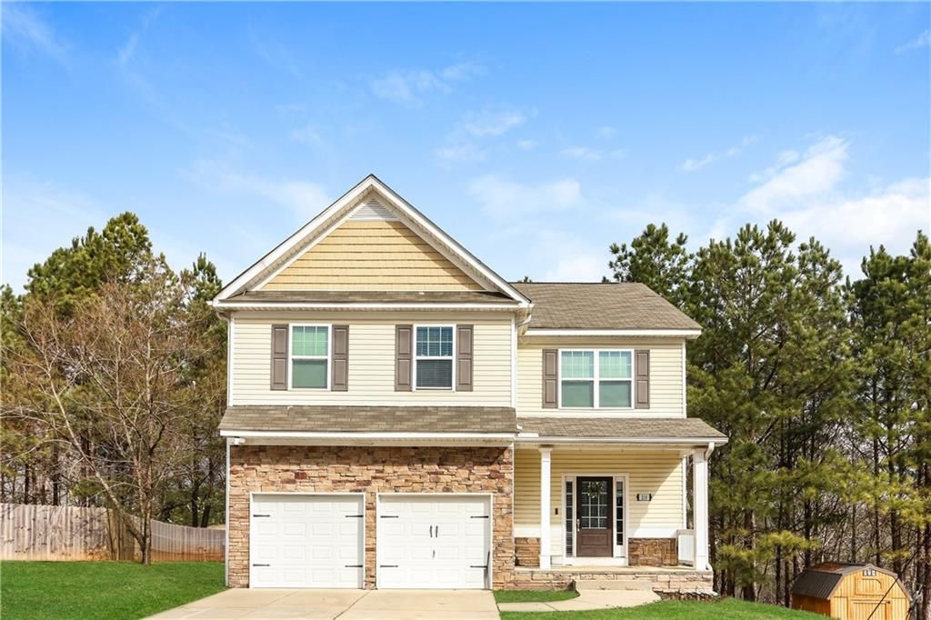 Address unavailable.