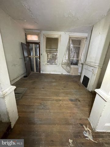 2302 N BOUVIER ST, Philadelphia, PA 19132