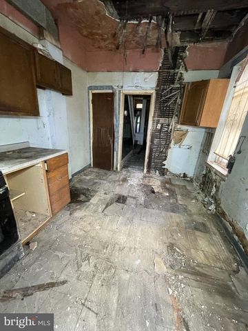 2302 N BOUVIER ST, Philadelphia, PA 19132