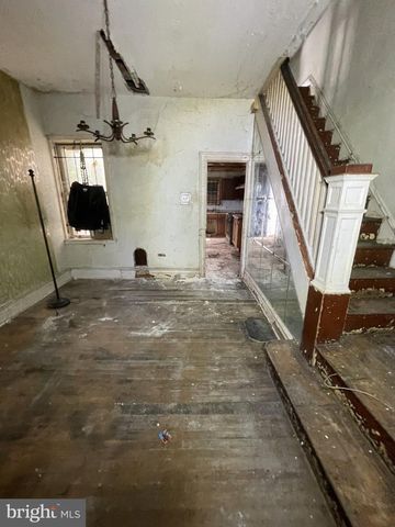 2302 N BOUVIER ST, Philadelphia, PA 19132