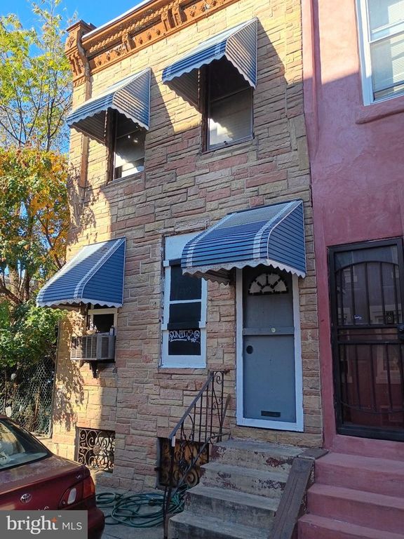 2302 N BOUVIER ST, Philadelphia, PA 19132