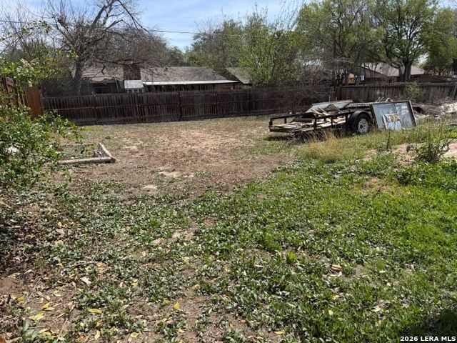 1070 FILLMORE, San Antonio, TX 78245