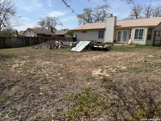 1070 FILLMORE, San Antonio, TX 78245