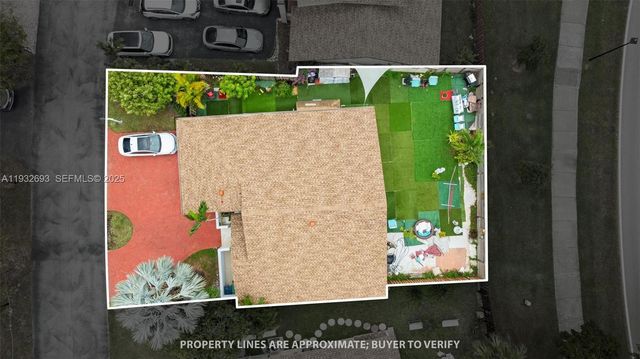 5018 SW 148th Pl, Miami, FL 33185